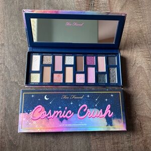Too Faced Cosmic Crush Outta This World Eyeshadow Palette
